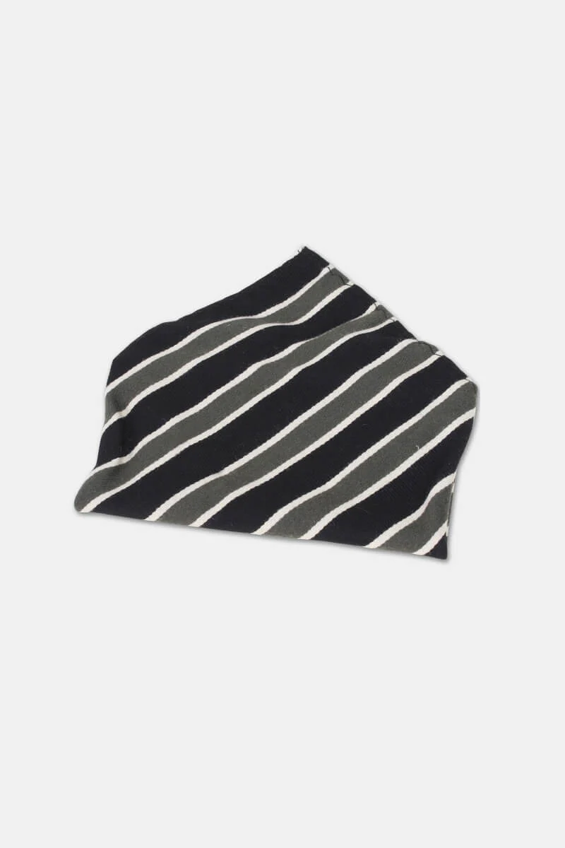 Selected Coctail Bowtie Navy - Image 3