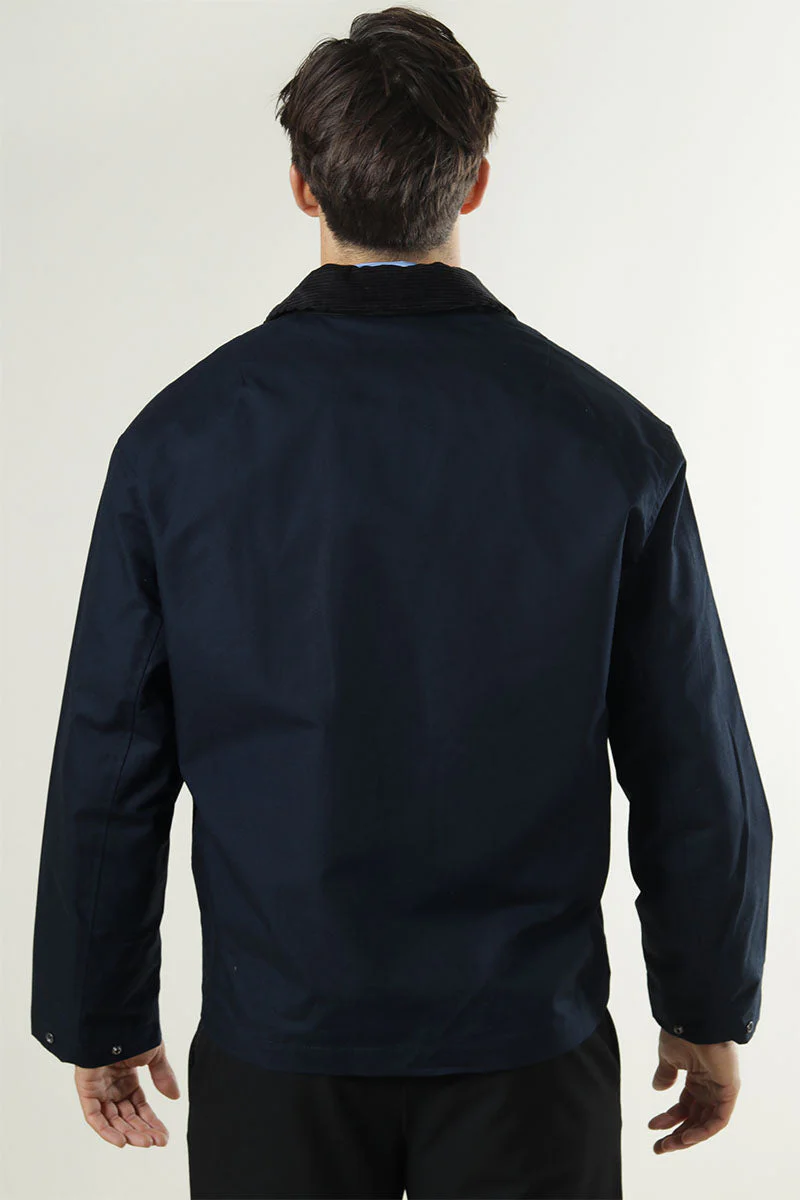 Selected Kyle Cotton Sky Captain - Image 10