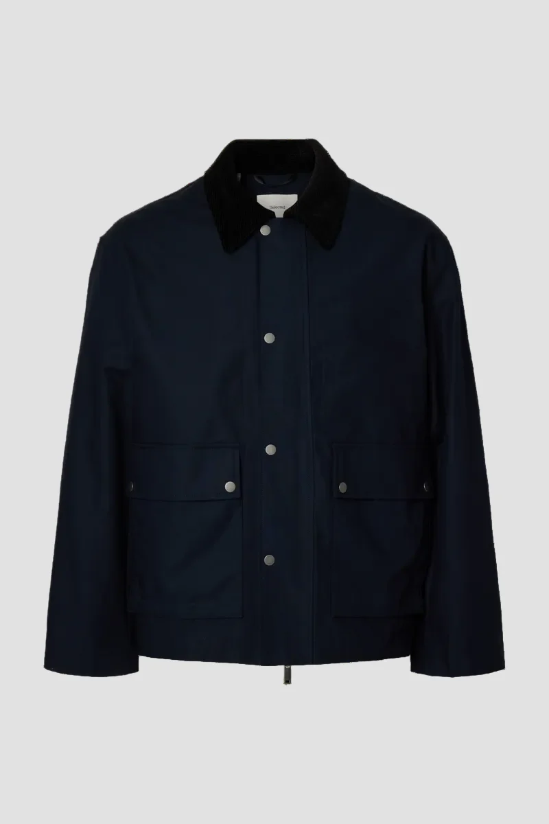 Selected Kyle Cotton Sky Captain - Image 11