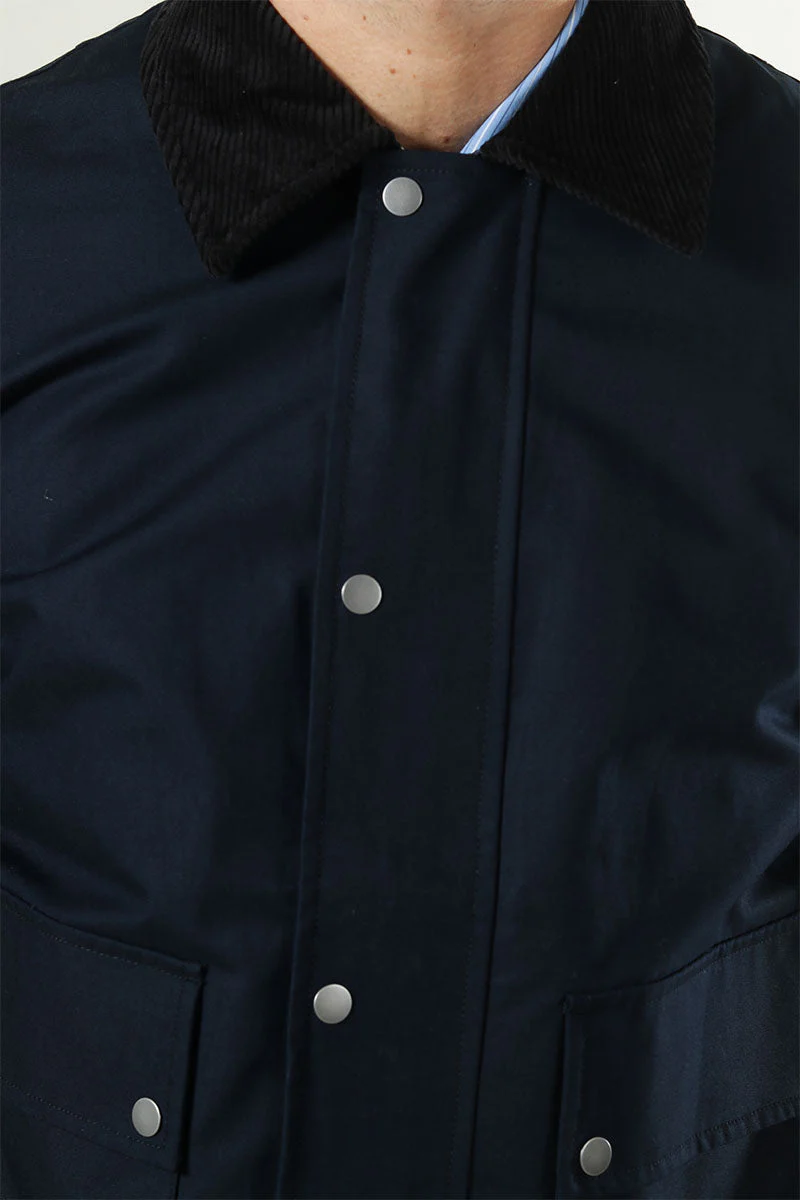 Selected Kyle Cotton Sky Captain - Image 5