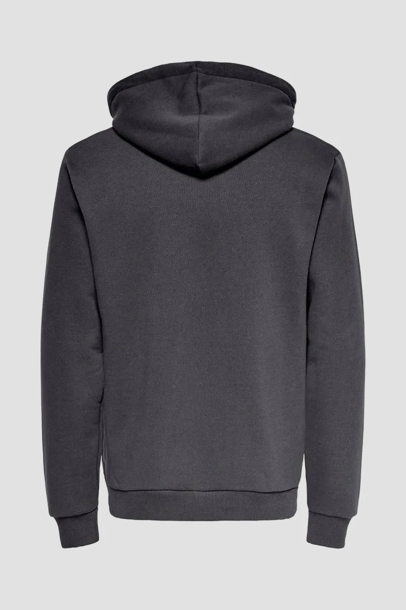 Only & Sons Ceres Grey Pinstripe - Image 7