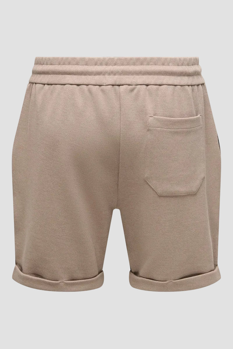 Only & Sons New Kodyl Regular Shorts Fossil - Image 2