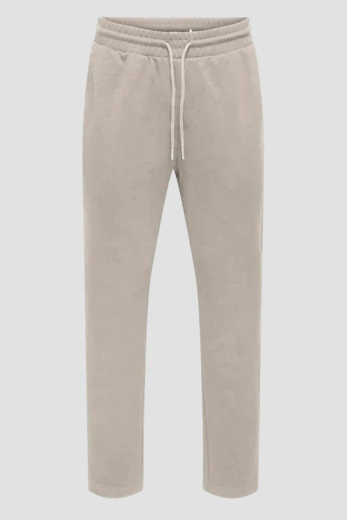 Only & Sons New Kodyl Linus Pant Silver Lining - Image 3