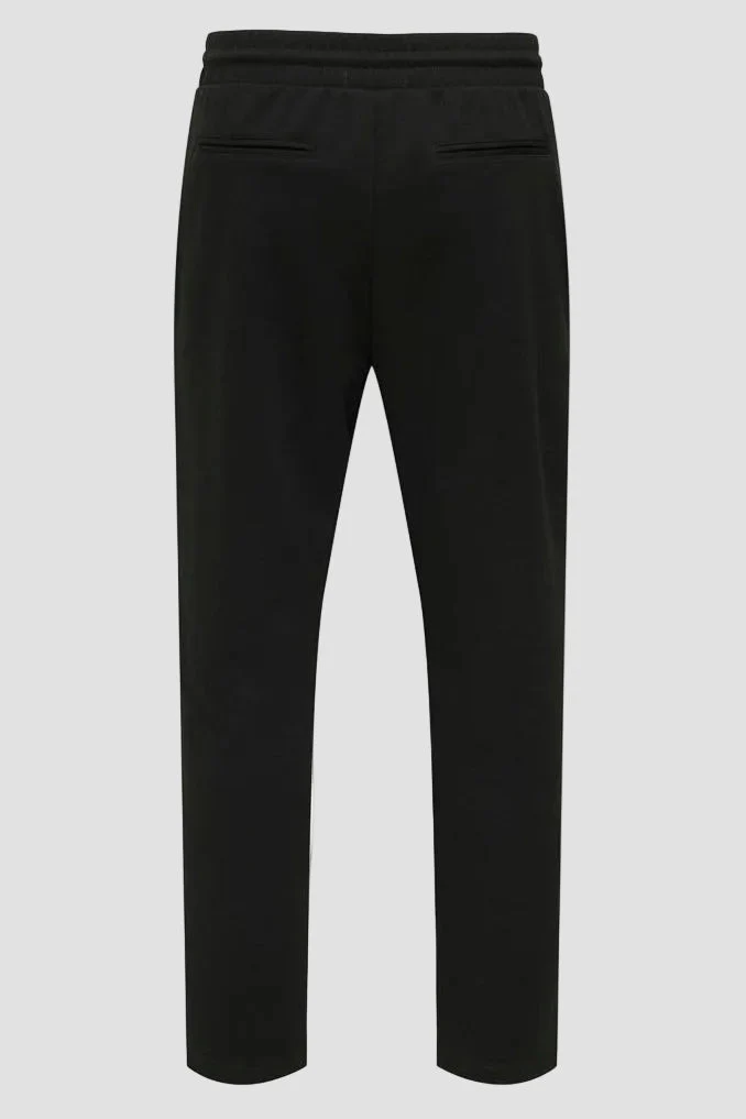 Only & Sons New Kodyl Linus Pant Black - Image 4